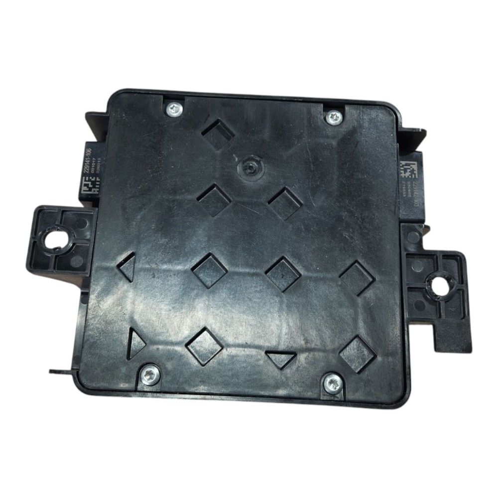 Módulo Pressão Pneus Ram Rampage Rt 2023 2024 V641 6