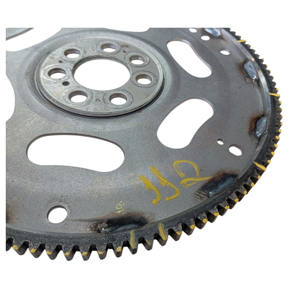 Volante Cremalheira Ram Rampage Rt 2.0 2023 2024 V641 5