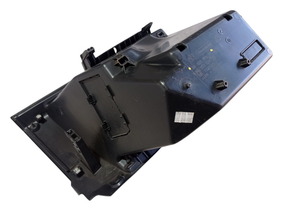 Porta Luvas Peugeot 208 1.6 16v 2014 Griffe V312 3