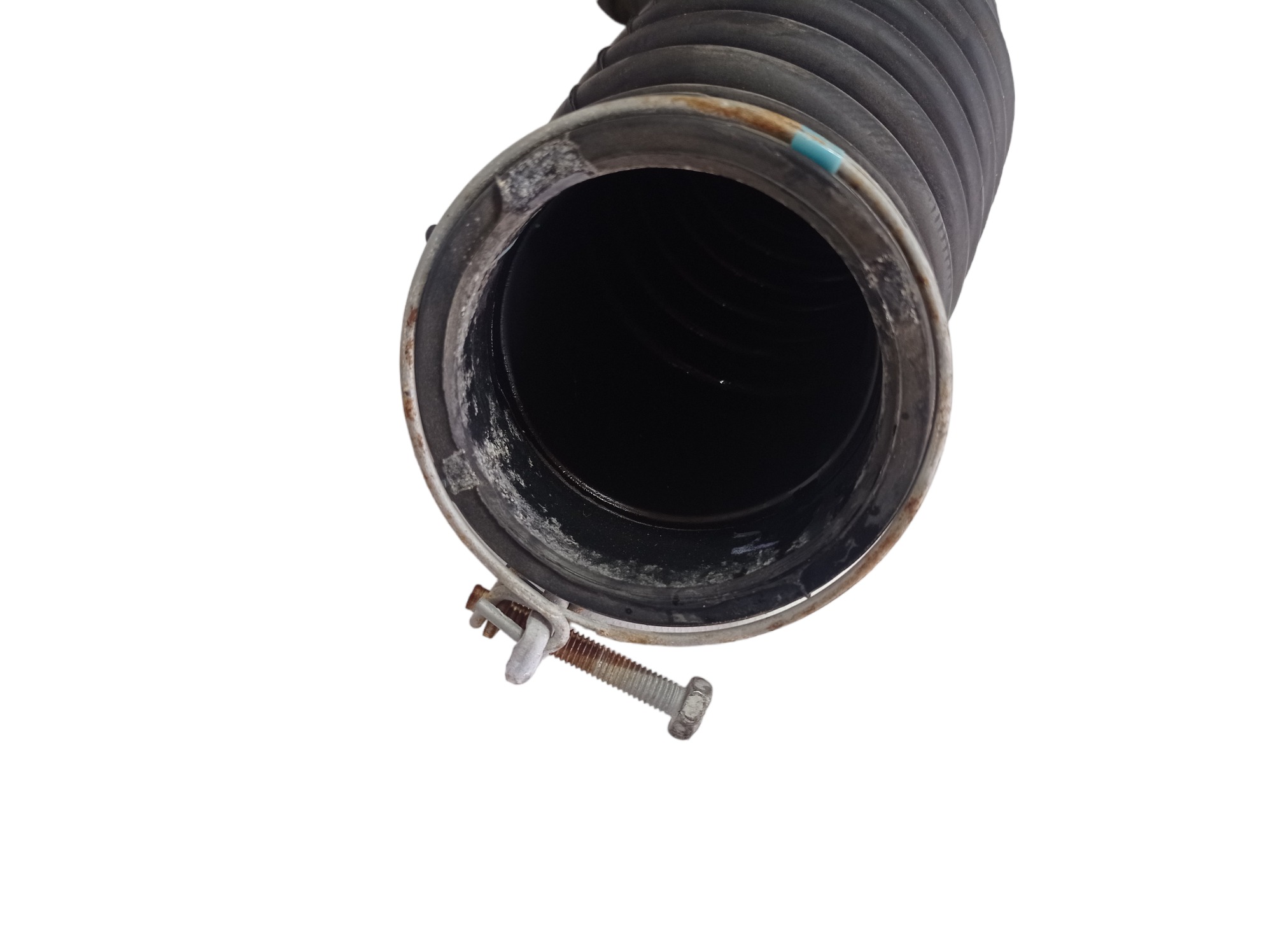 Mangueira Filtro De Ar Mitsubishi Asx 2.0 2014 V574 6