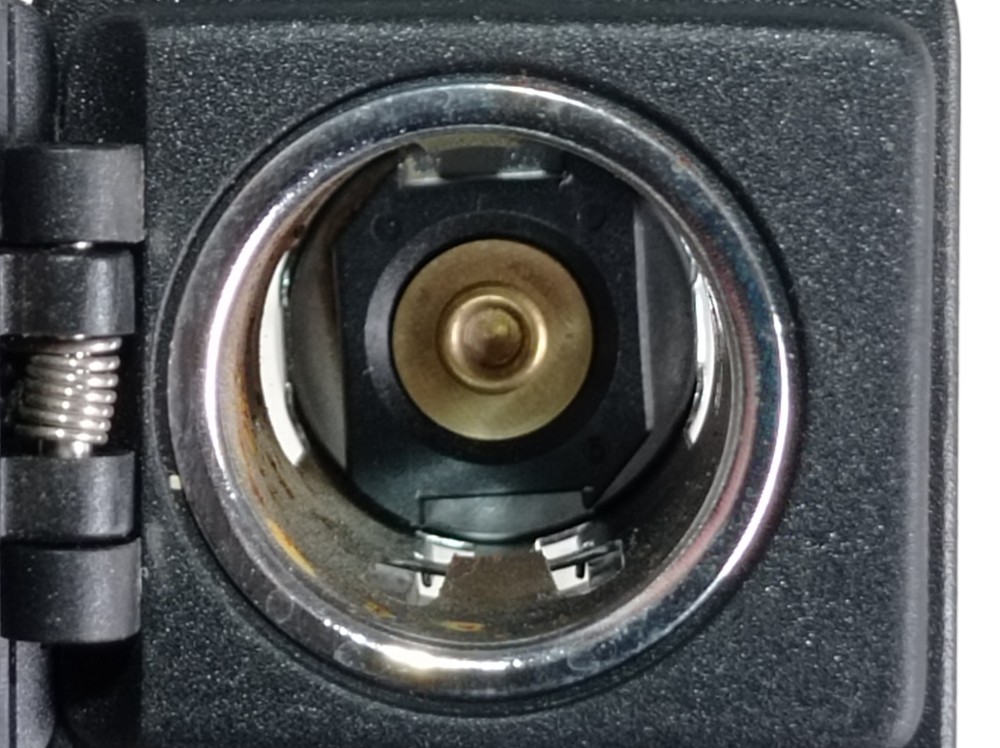 Tomada 12v Console Discovery Sport 2015 A 2018 V611 7