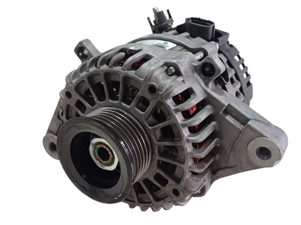 Alternador Chery Tiggo 2 Look 1.5 2020 V613 3