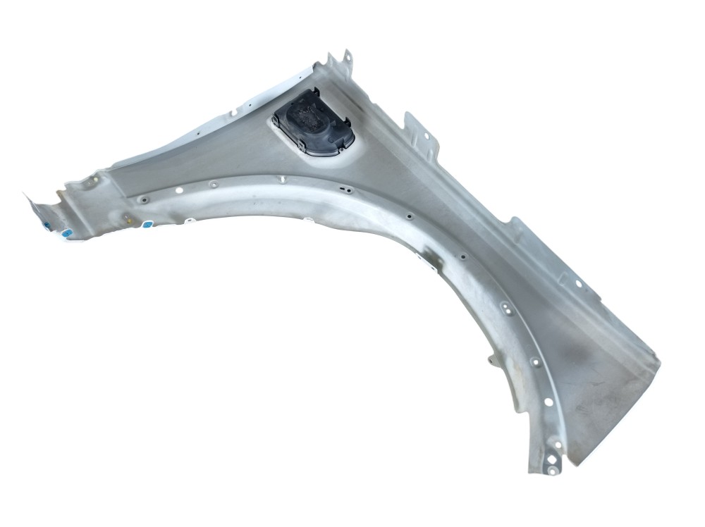 Paralama Esquerdo Land Rover Discovery 4 2010 2012 V614 10