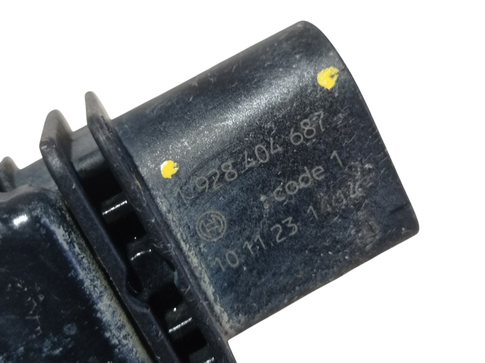Sonda Lambda Land Rover Discovery 4 3.0 2010 2012 V614 6