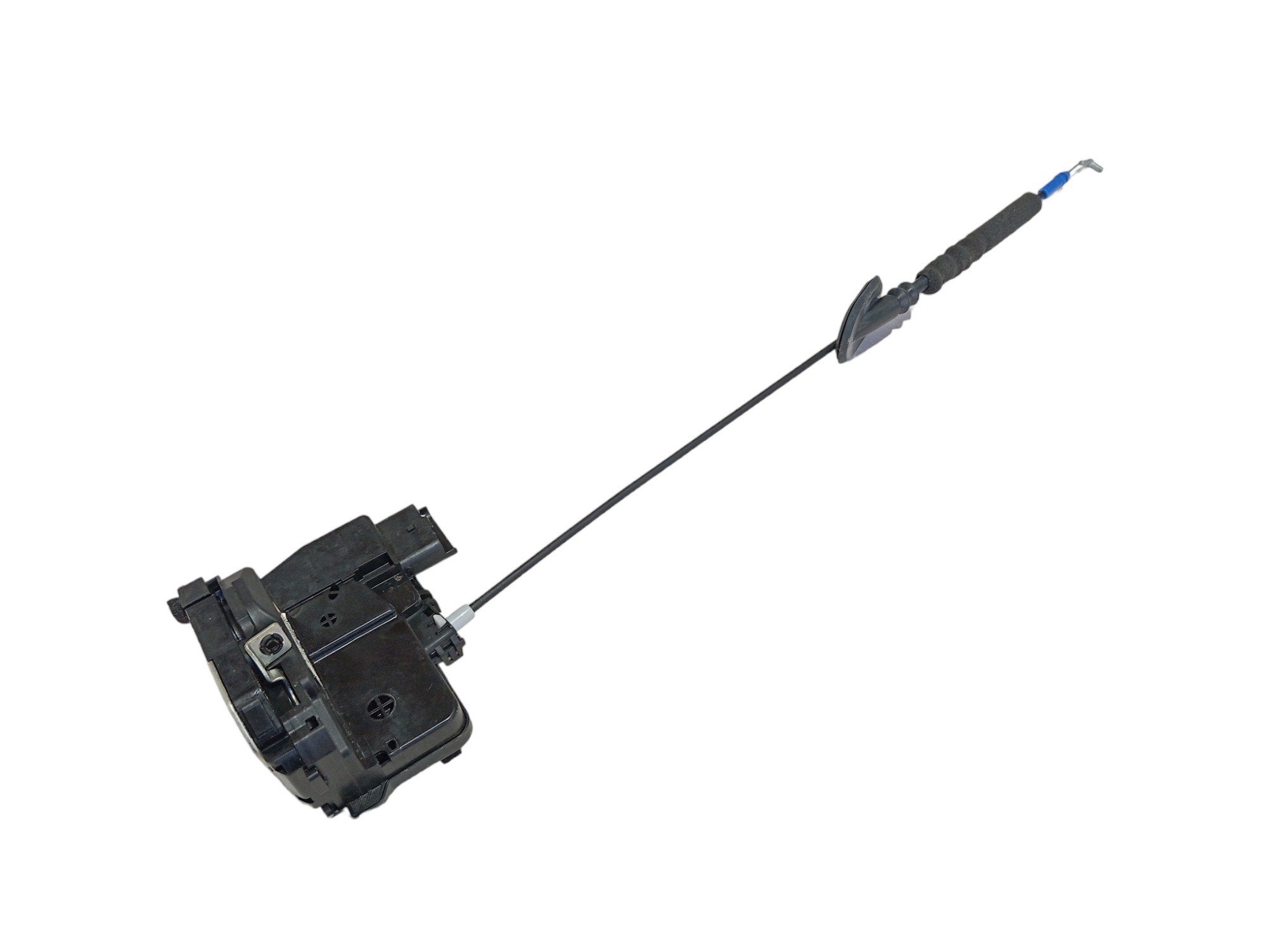 Fechadura Porta Traseira Direita Byd Dolphin Gs 2024 25 V594 5