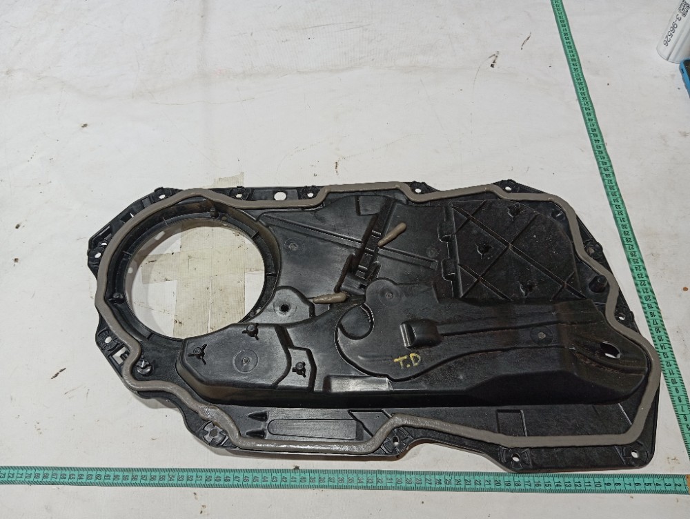 Suporte Máquina Porta Tras Direita Discovery Sport 2020 V680 5