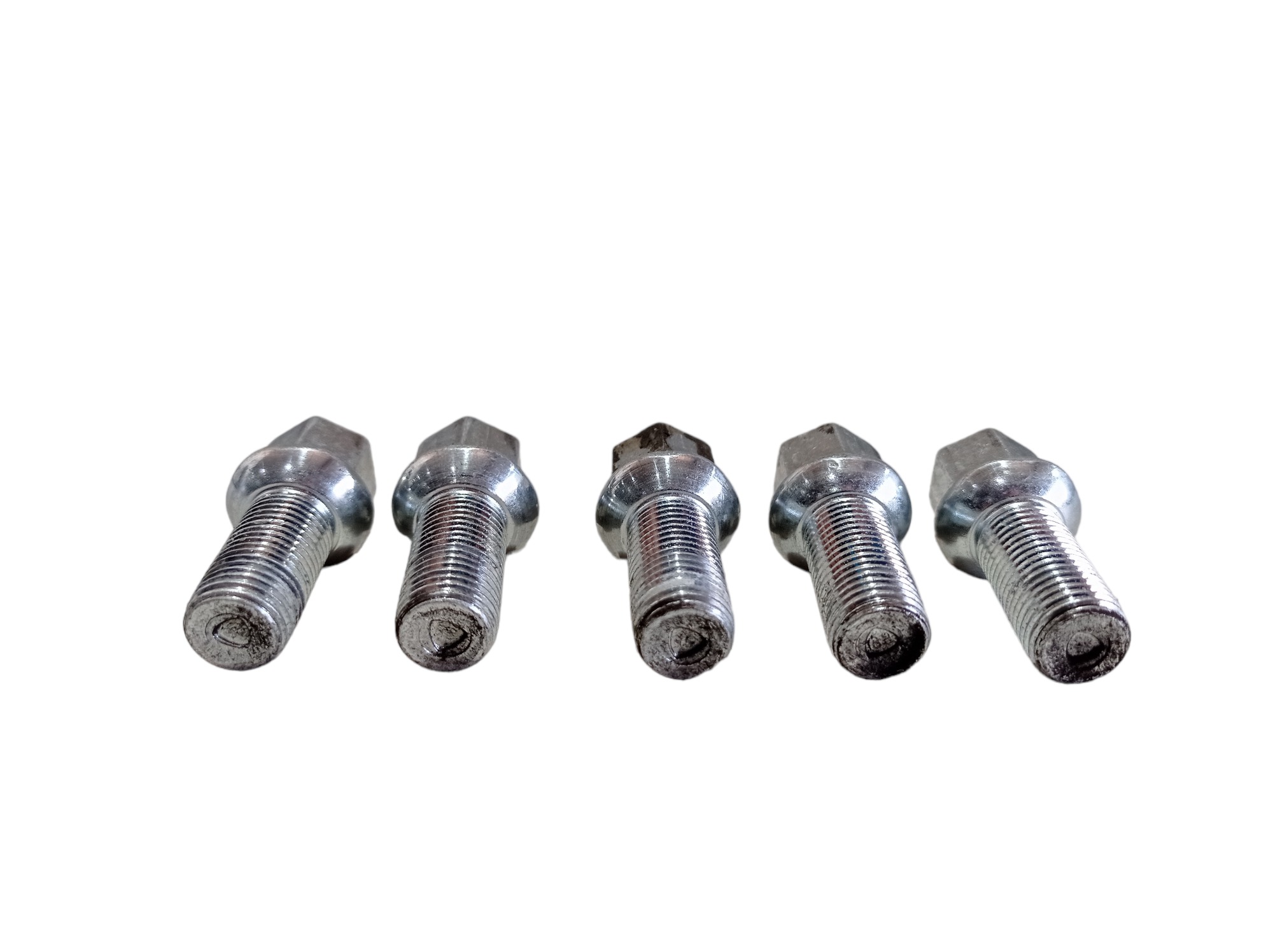 Porca Roda 5und Vw Taos Highline 250 2022 2024 V601 7