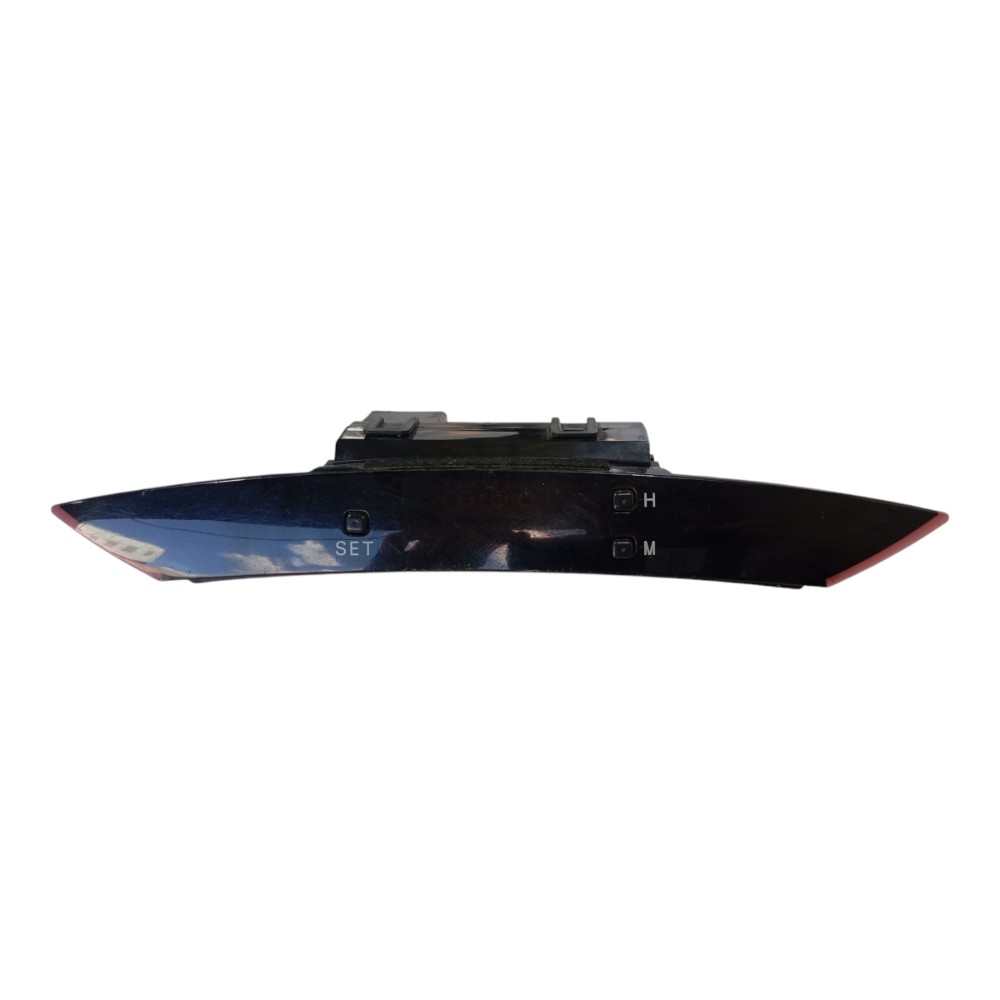 Relógio Marcador De Hora Mitsubishi Grandis Ano 2004 V28 1