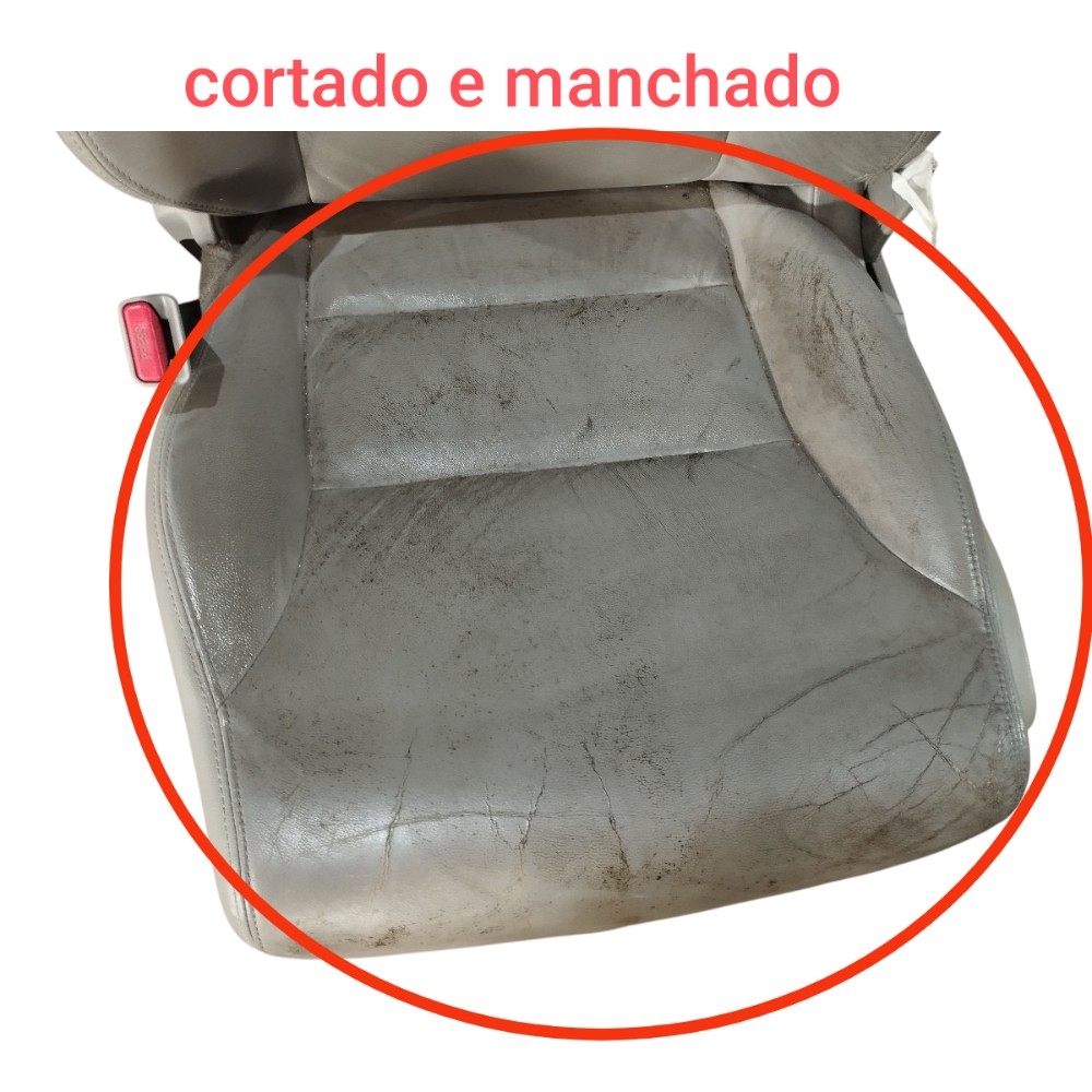Jogo De Banco Honda Civic Lxr 2010 2015 V658 2