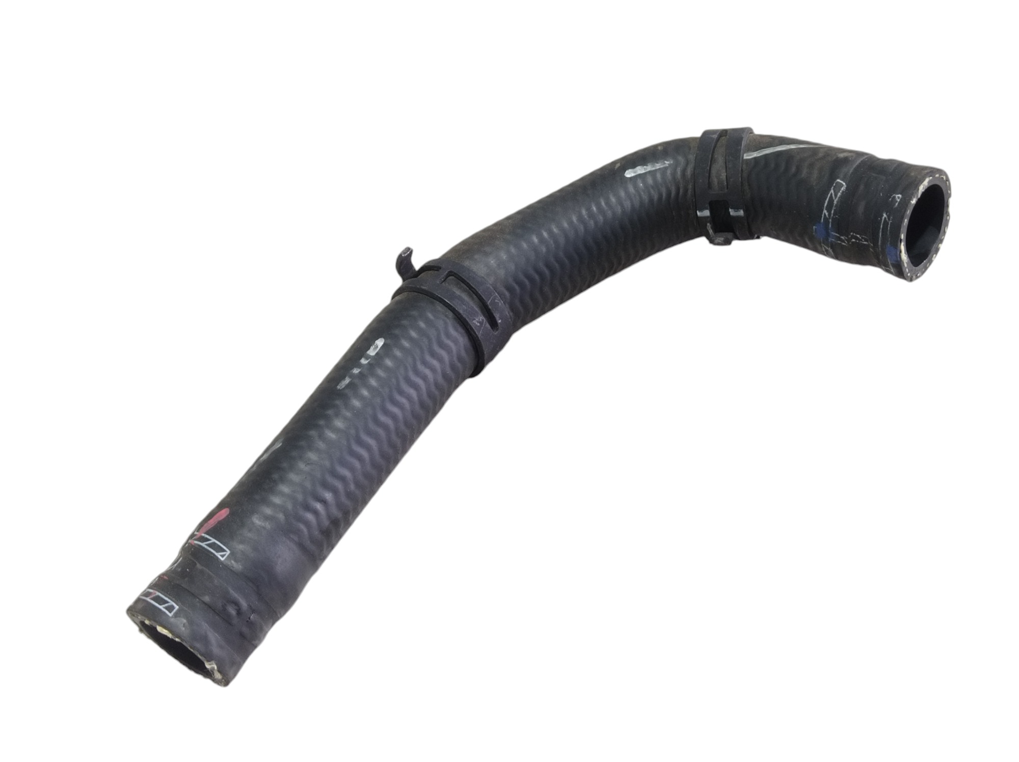 Mangueira Agua Byd Dolphin Gs 2024 2025 V596 3