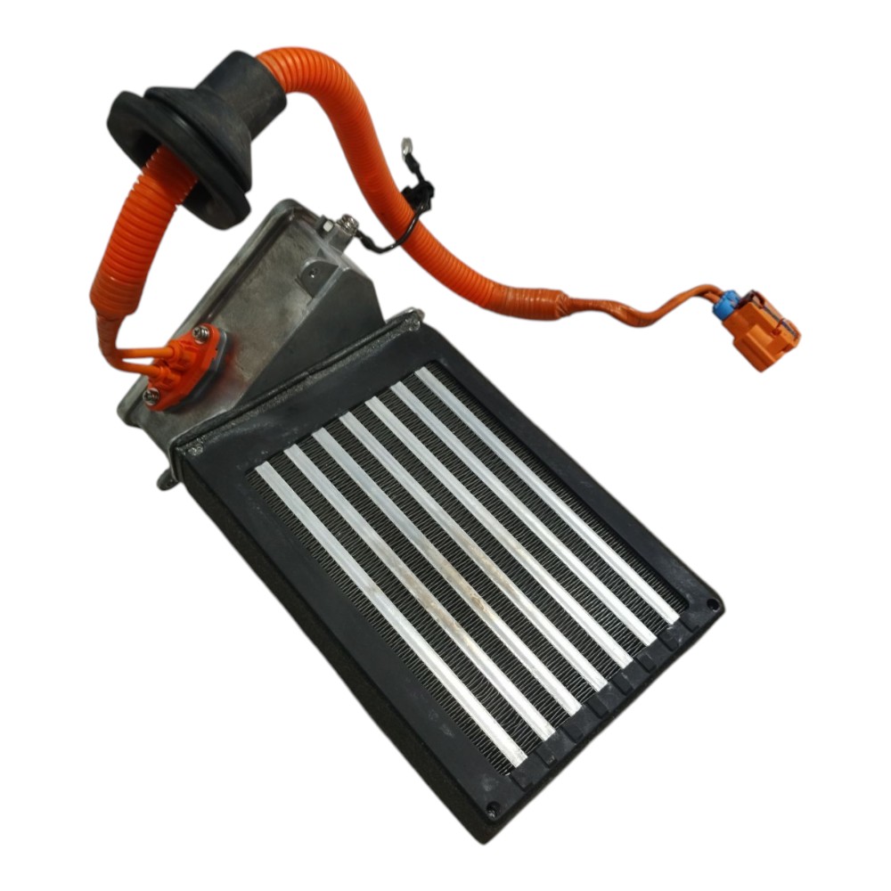 Radiador Ar Quente Byd Dolphin Mini 2024 2025 V665 8