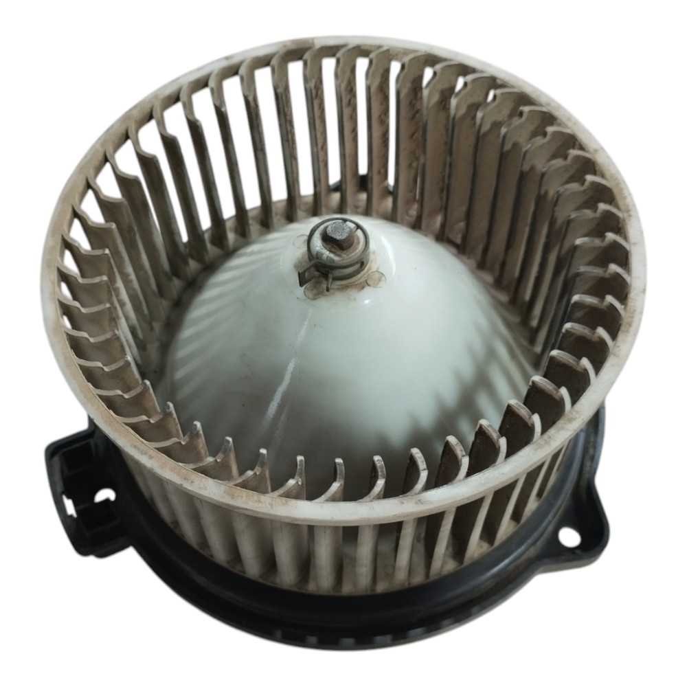 Motor Ar Ventilador Forçado Mitsubishi L200 Sport 2004 V638 8
