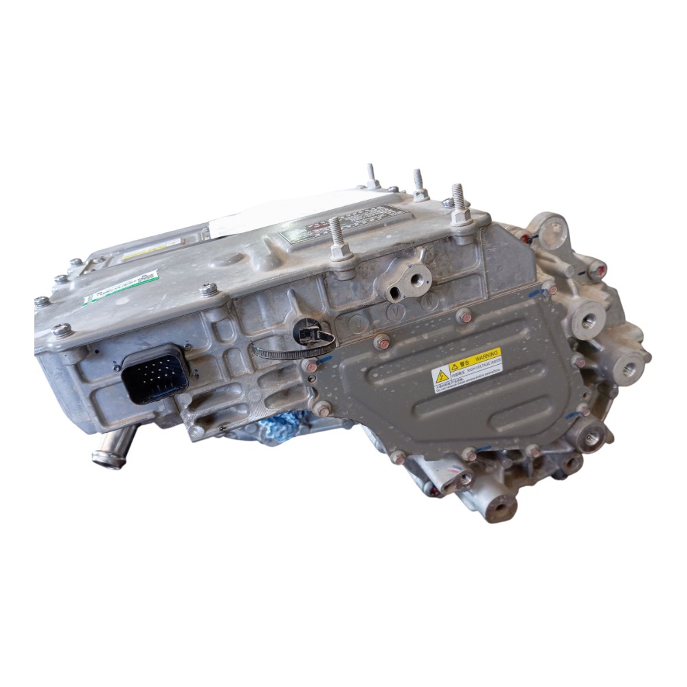 Motor Byd Dolphin Mini 2024 2025 V665 2