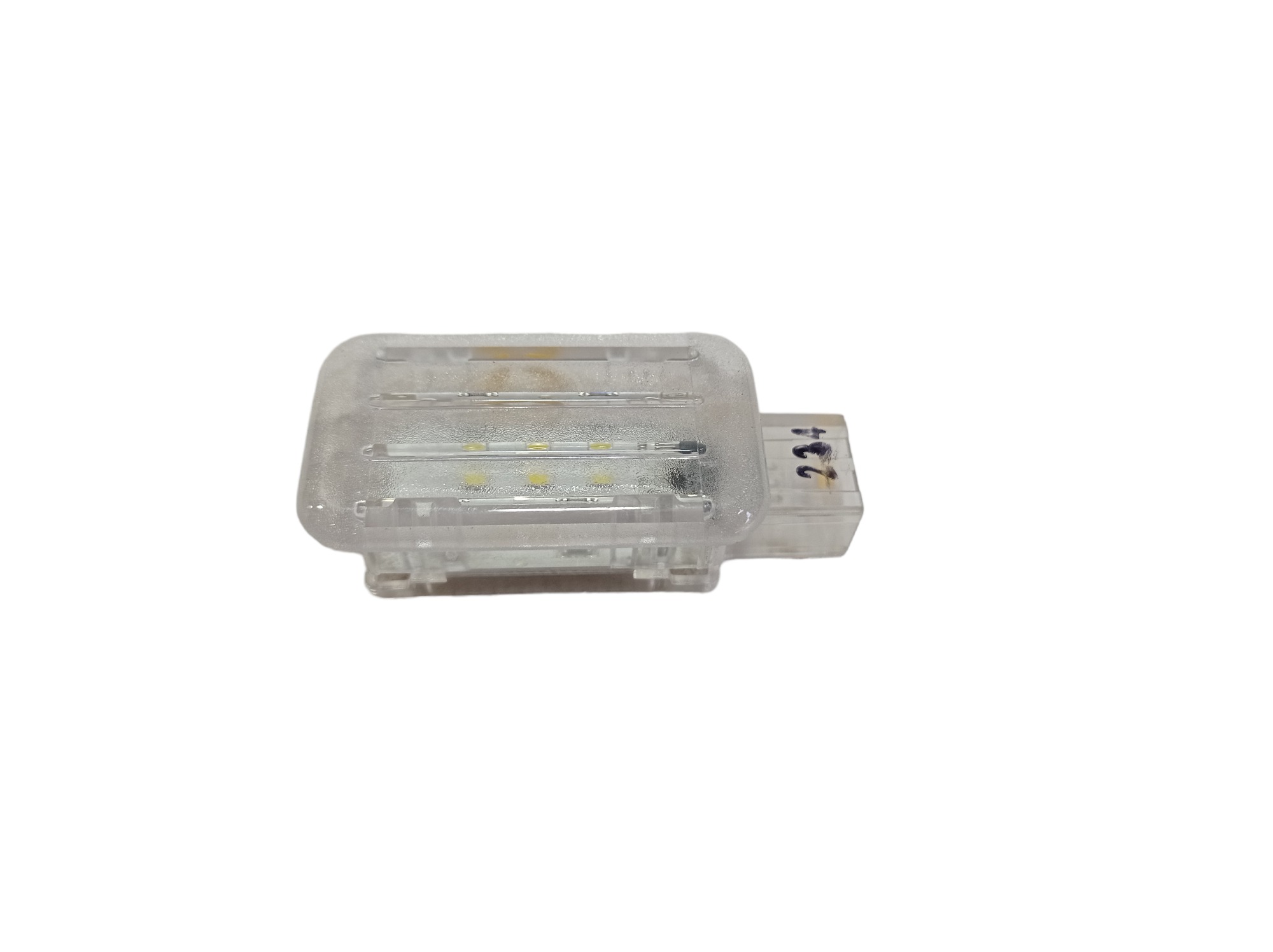 Luz Cortesia Traseira Range Rover Sport 2014 V573 1
