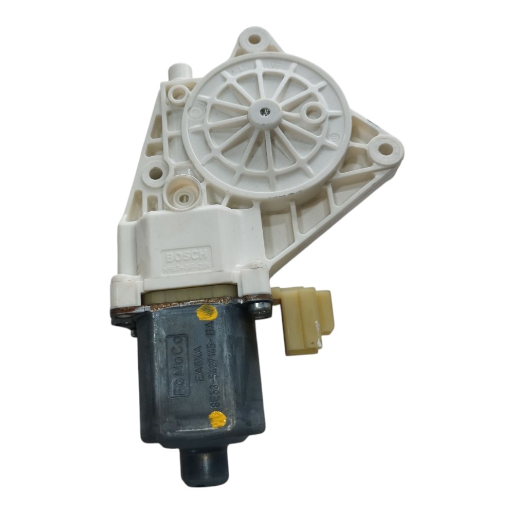 Motor Vidro Elétrico Traseiro Esq Ford Fusion 2009 2012 V637 5