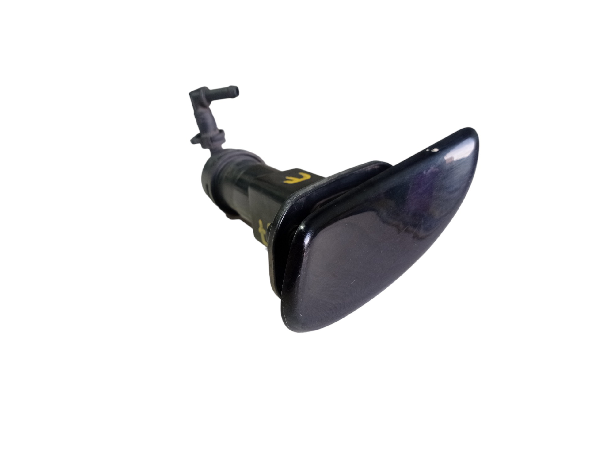Esguicho Farol Esquerdo Chrysler Grand Caravan 2006 V487 5