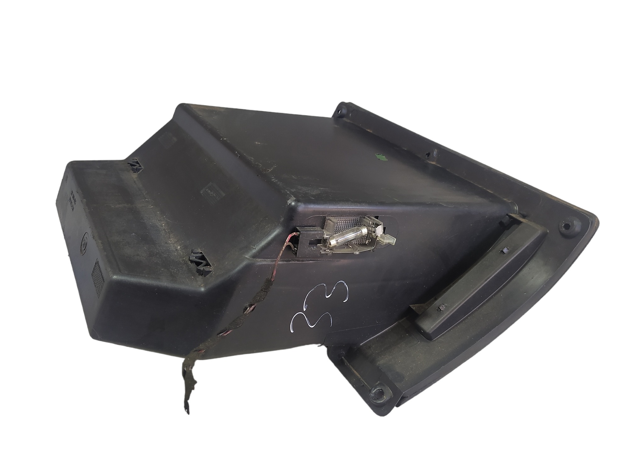 Porta Luvas Gm Astra 2011 V480 9