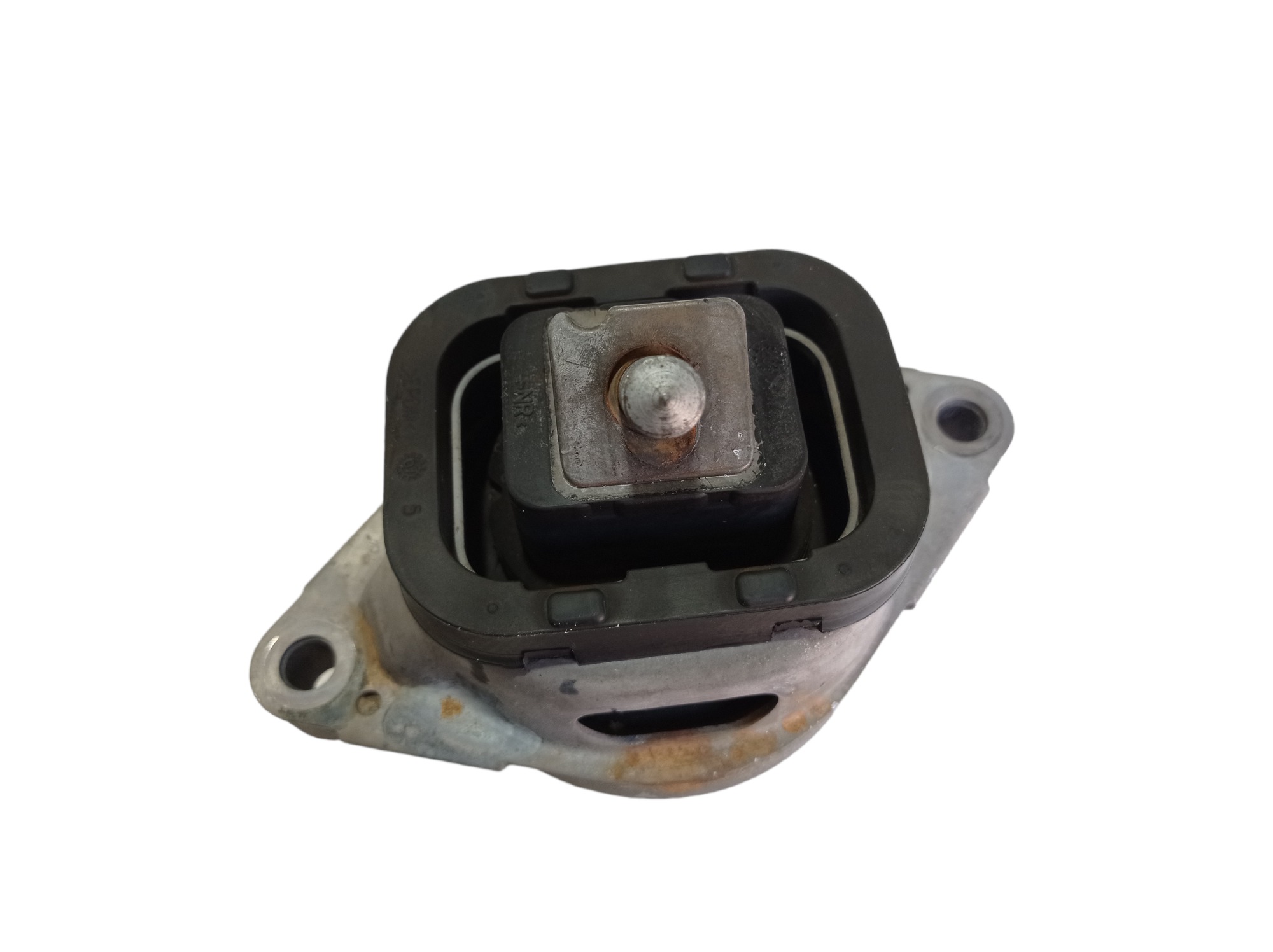 Coxim Esquerdo Motor Range Rover Vogue 3.6 2008 V583 2