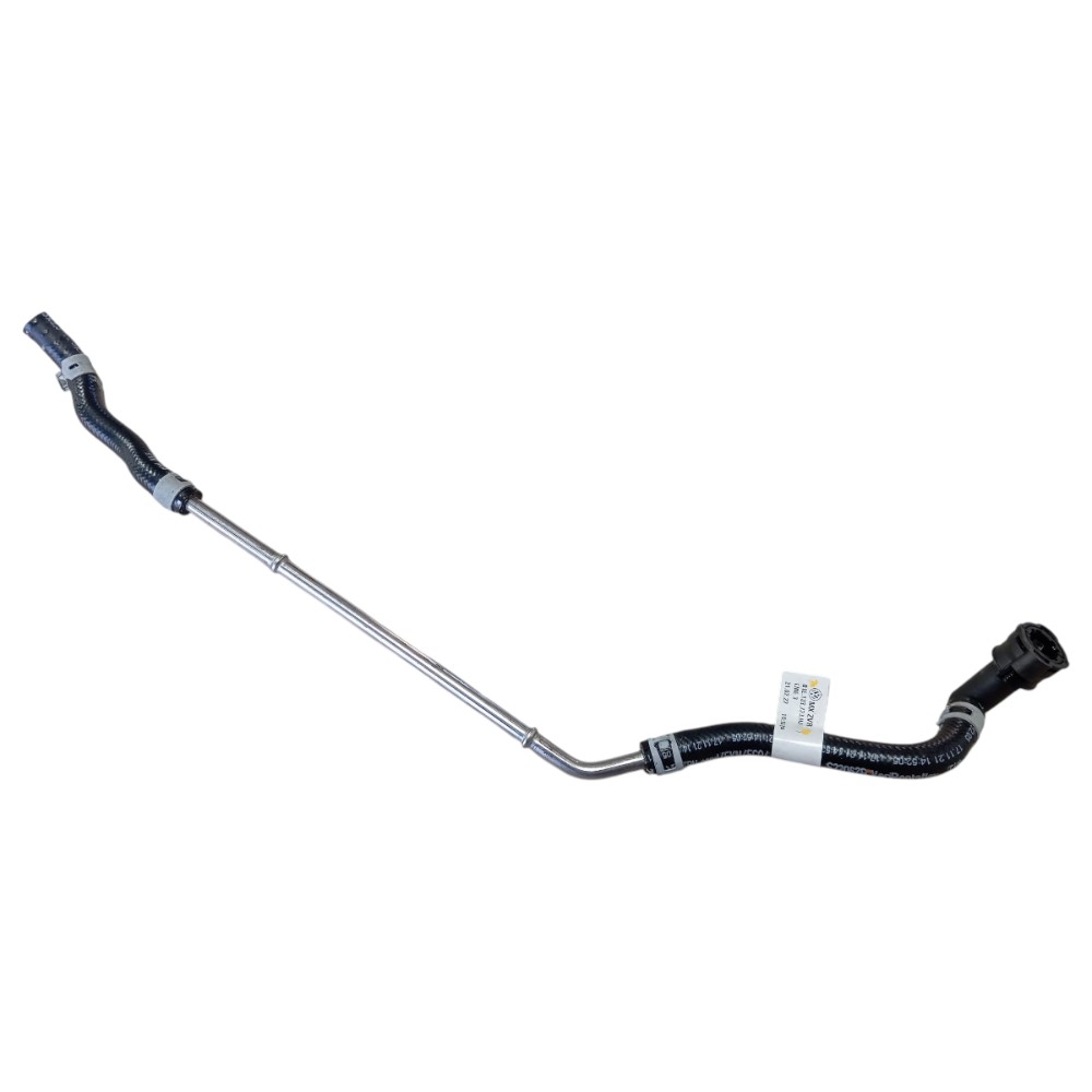 Mangueira Combustível Vw Taos 1.4 2022 2024 V655
