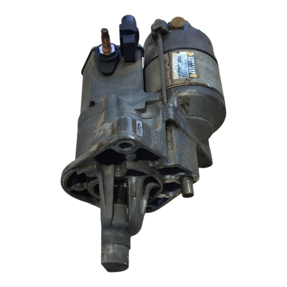 Motor Arranque Chrysler Grand Caravan 2003 3.3 V578 5