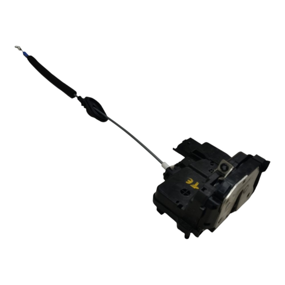 Fechadura Porta Traseira Esquerda Byd Dolphin 2024 2025 V666 3