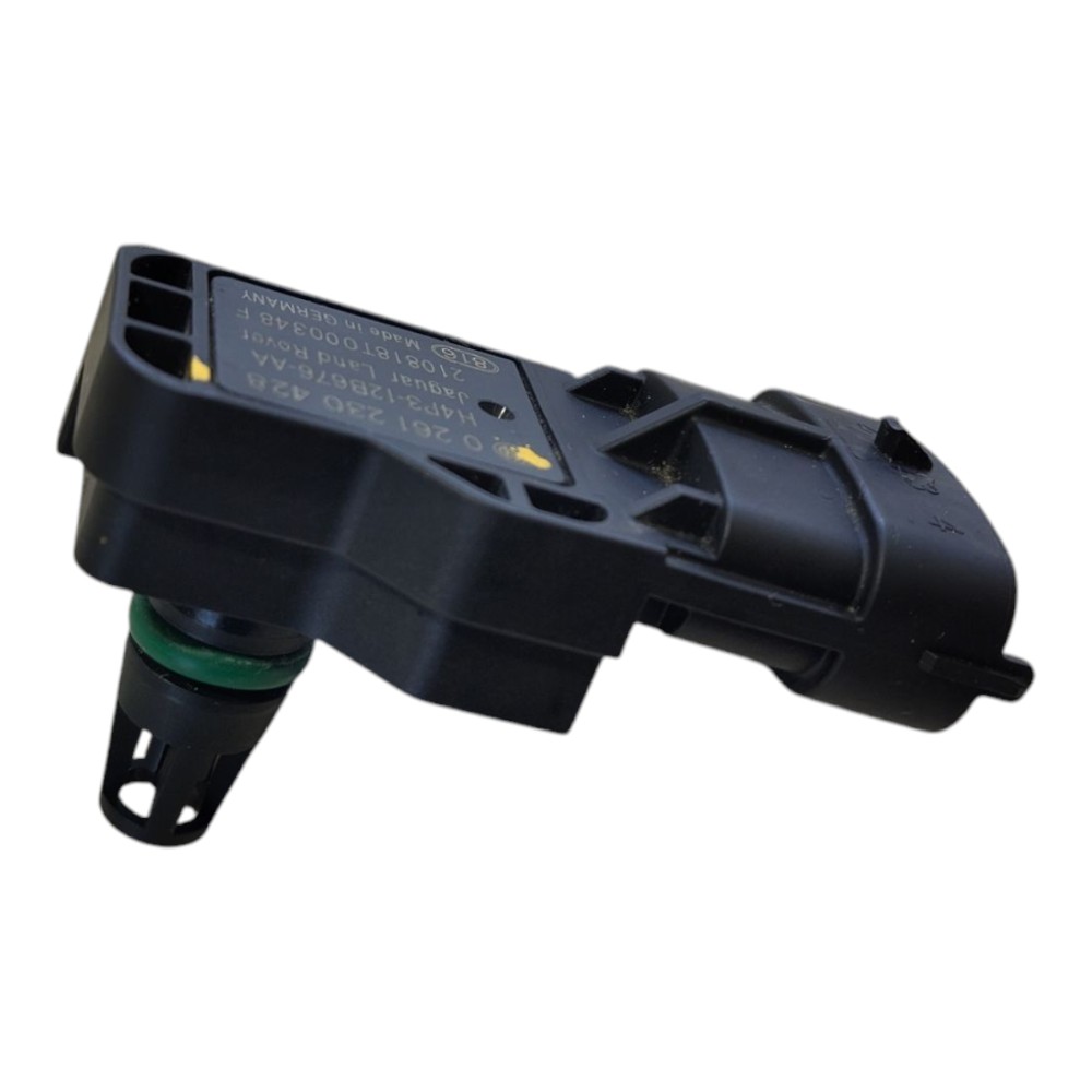 Sensor Map Land Rover Defender 2022 V645 8