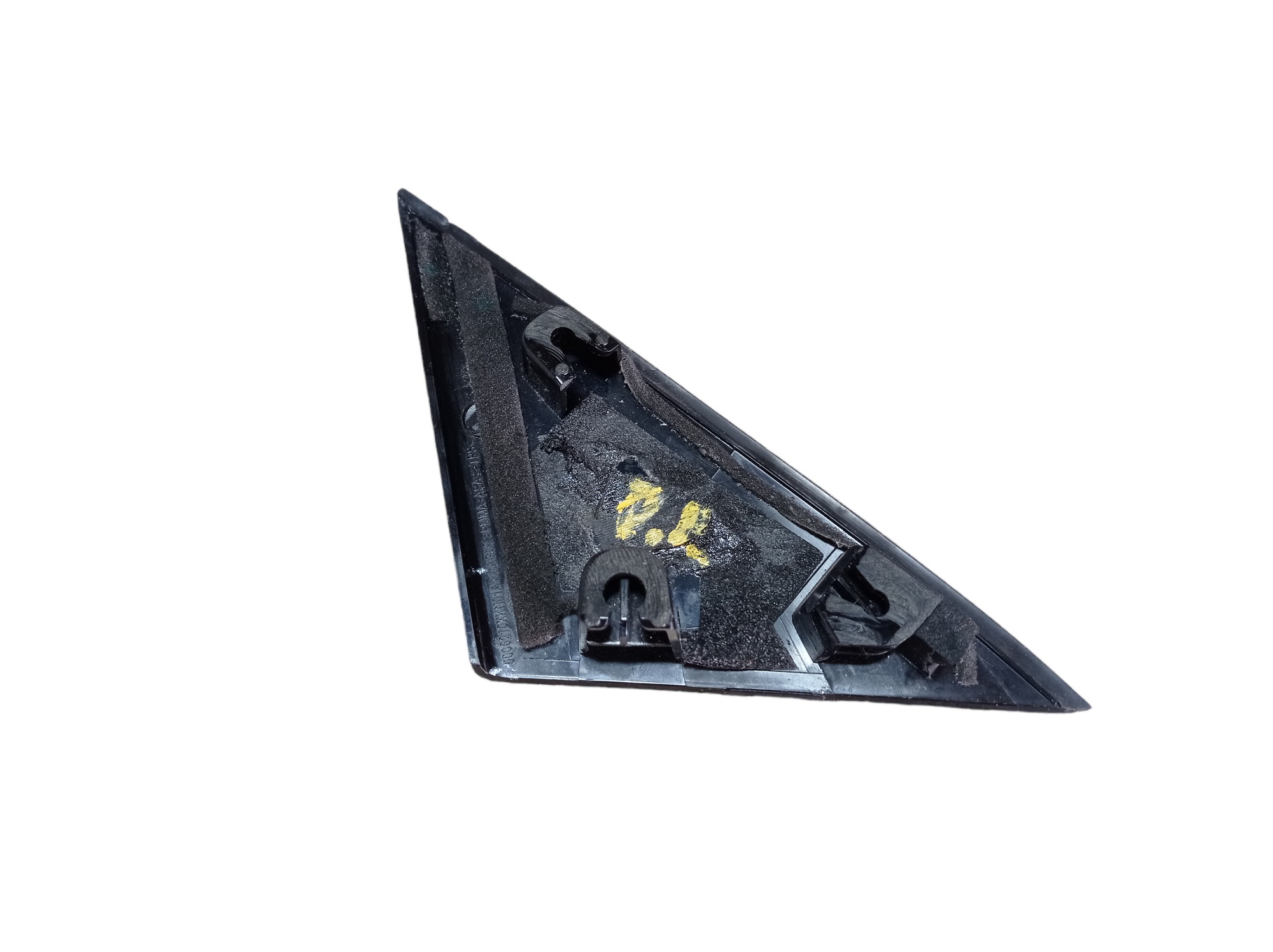 Moldura Porta Dianteira Esquerda Gwm Haval H6 2024 V598 6