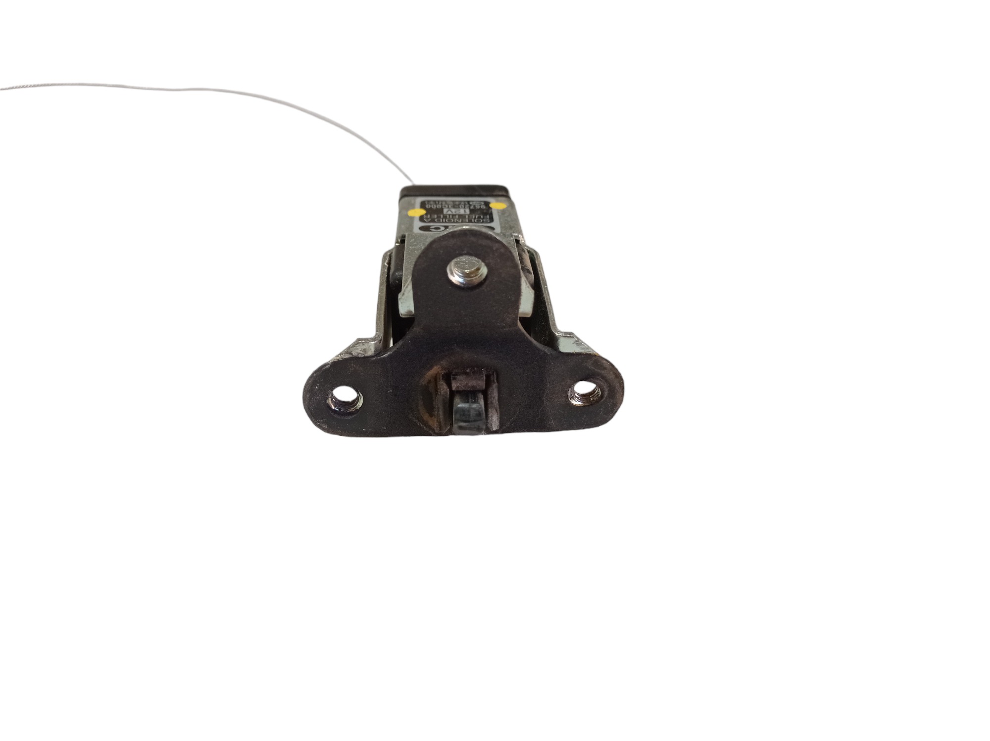 Trava Portinhola Kia Opirus 3.8 V6 2008 95720-3c000 V581 1
