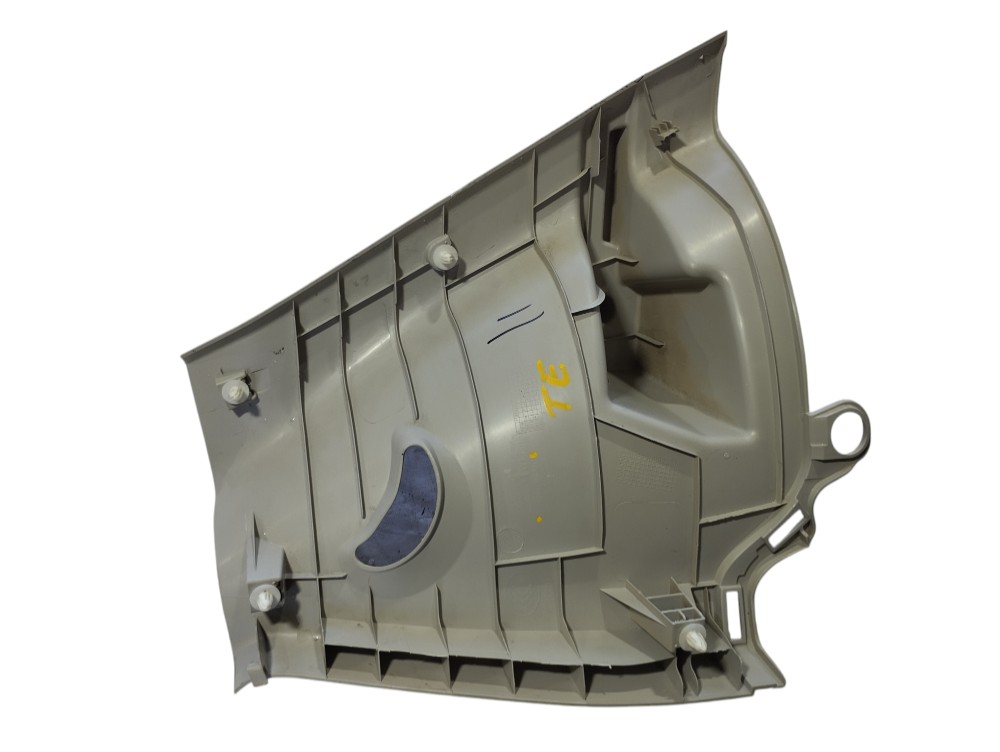 Suporte Tampao Bagagito Traseiro Esque Jac Ejs1 2022 24 V616 4