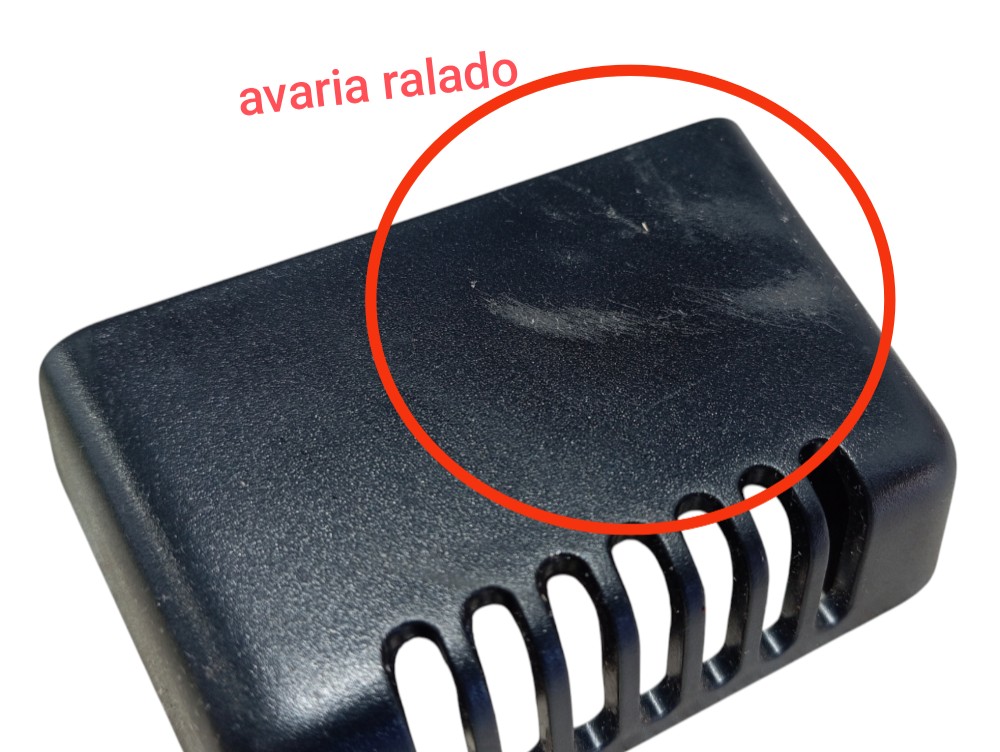 Acabamento Sensor Chuva Discovery Sport Hse 2018 V611 7