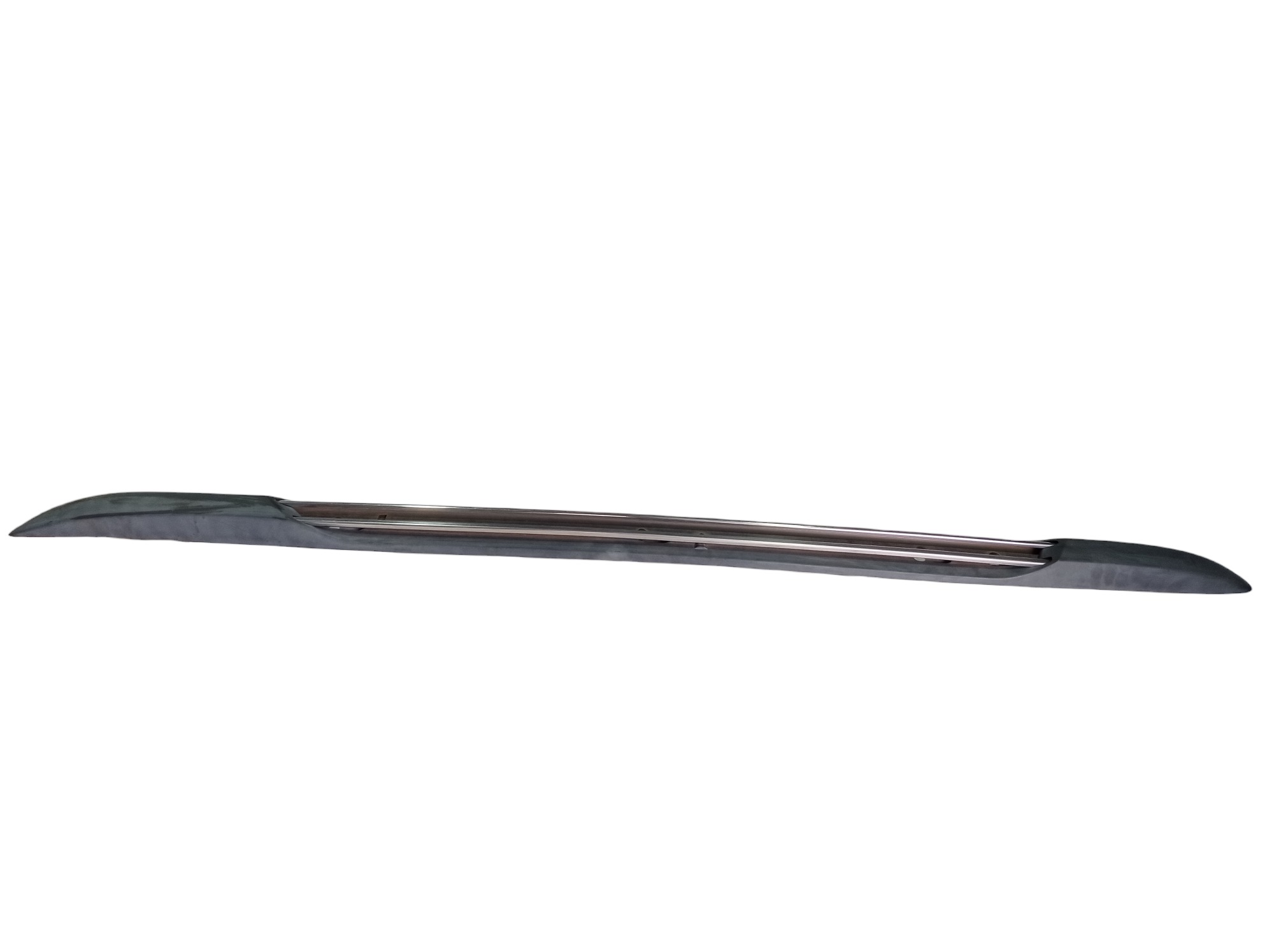 Rack Esquerdo Teto Jeep Grand Cherokee Limited 2014 V580 3
