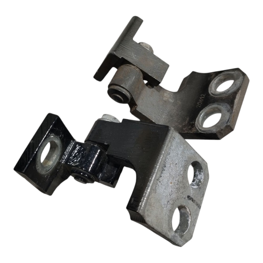 Dobradiça Porta Dianteira Direita Ram Rampage 2023 2025 V659 5
