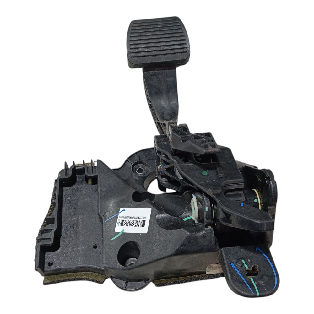Pedal freio Ram Rampage RT 2023 V664 3