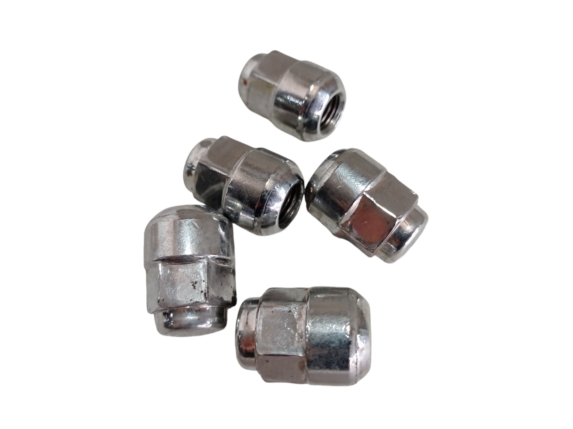 Porcas Roda 5und Honda Hrv Touring 2020 A 2025 V602 7