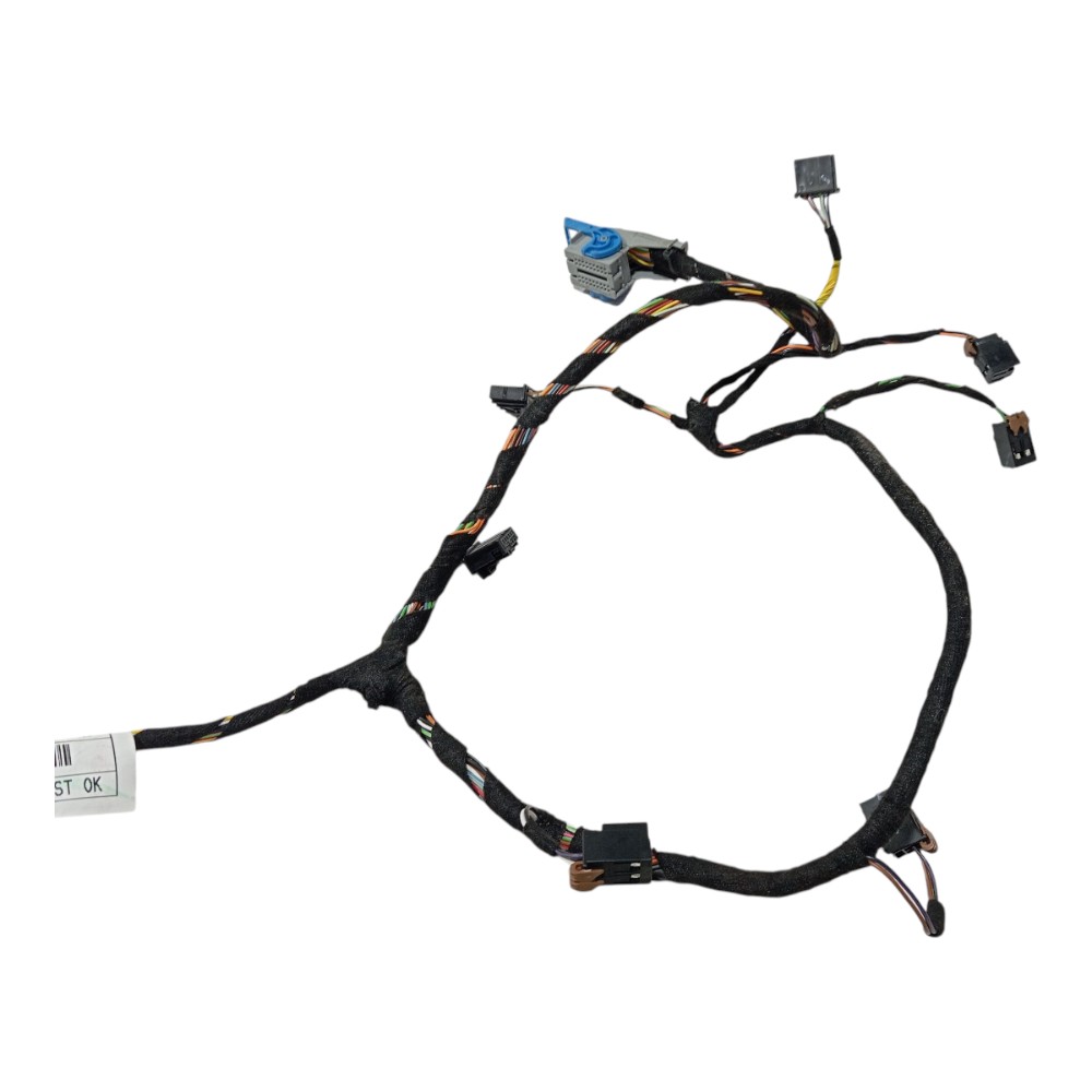 Chicote Caixa Ar Condicionado Ram Rampage 2023 2025 V659 2