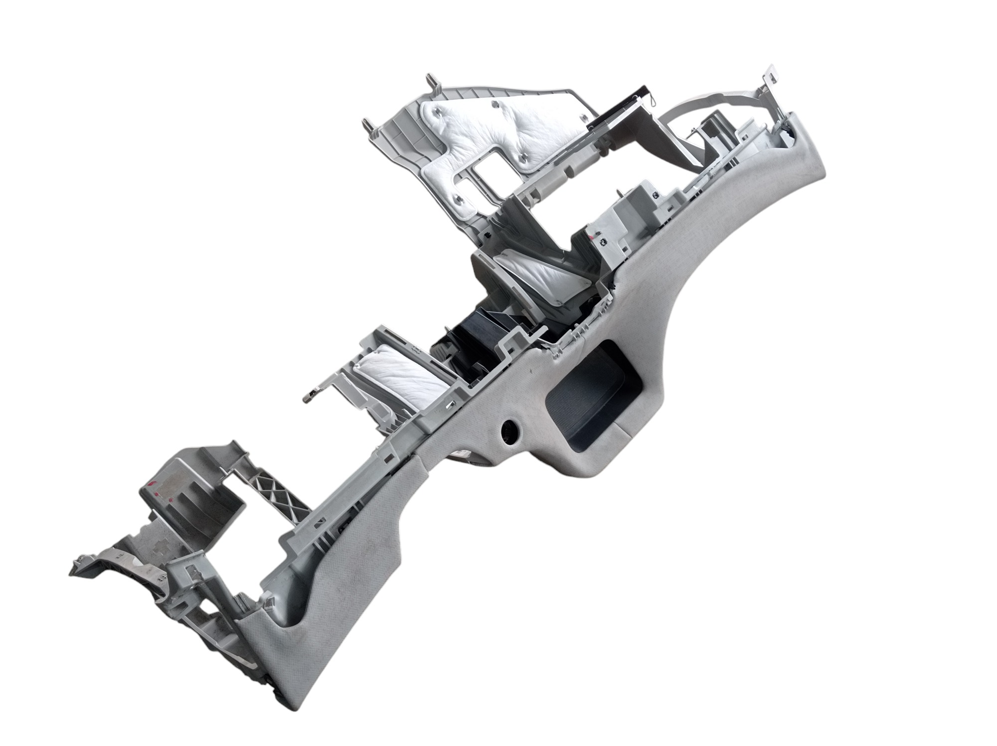 Capa Painel Byd Dolphin Gs 180ev 2024 V596 8