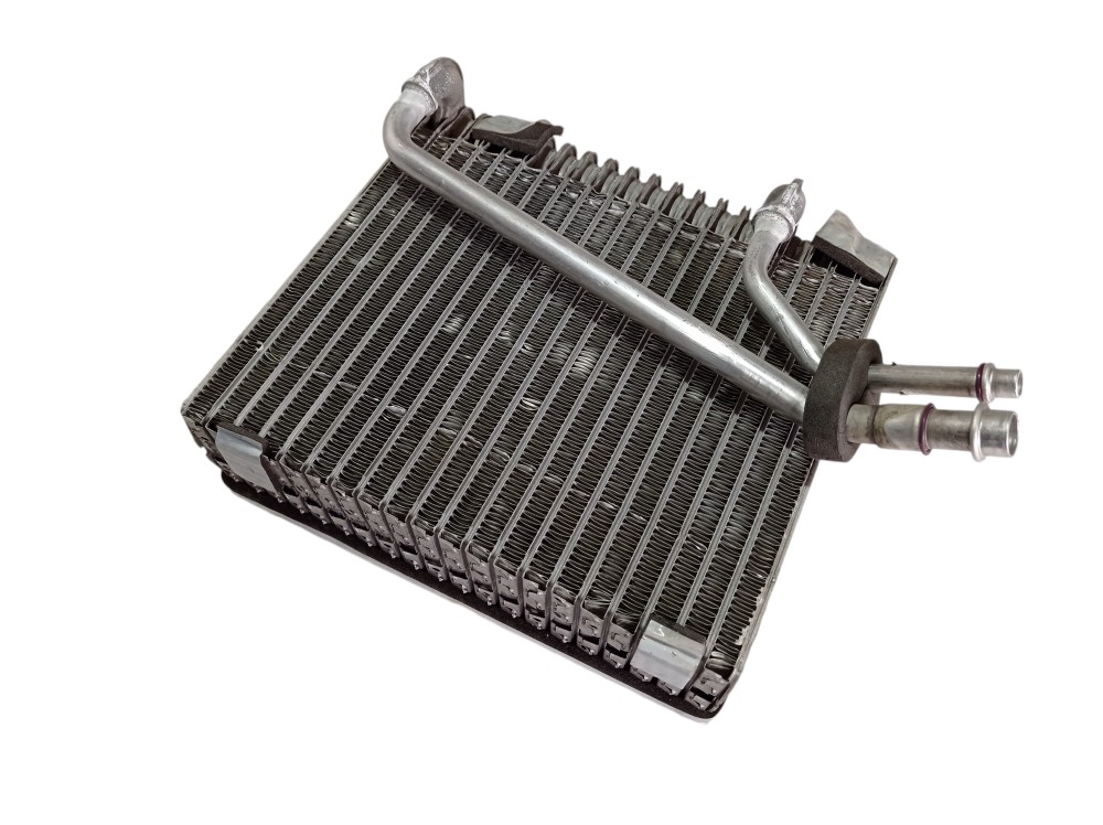 Caixa Evaporadora Ar Condicionado Porsche Cayenne S 2003 4