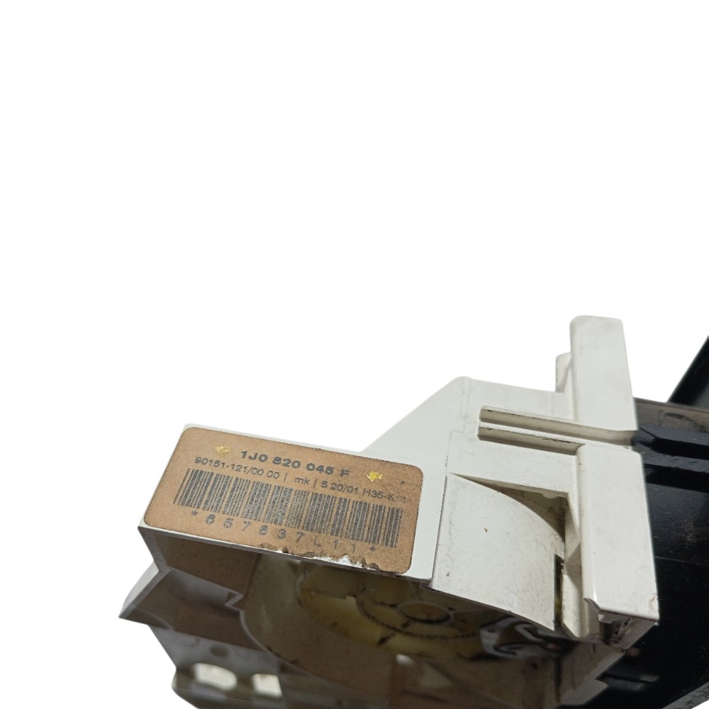 Comando Ar Condicionado Vw Golf 2000 2003 V364 3