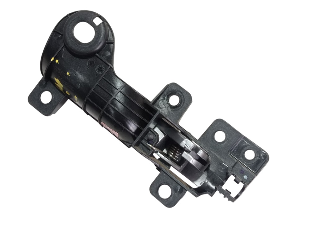 Maçaneta Interna Traseira Esquerda Gwm Haval H6 2024 V610 3