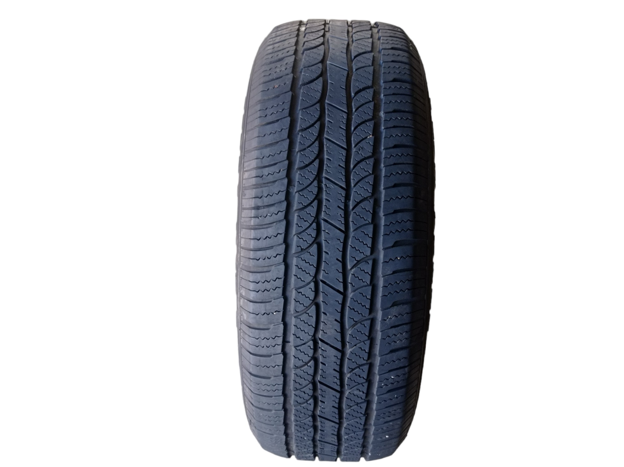 Pneu Aro 19 Xbri Forza H/t 2 255/55 R19 111v 7