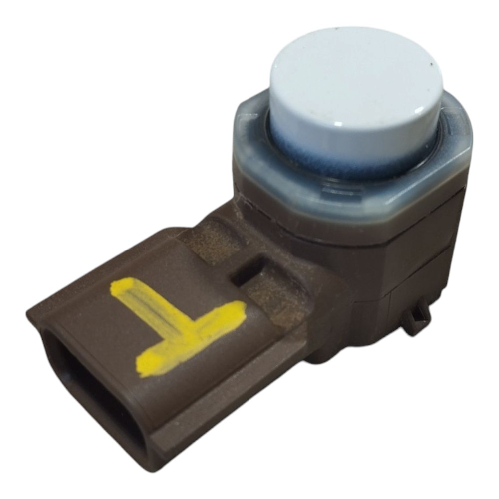 Sensor Estacionamento Renault Zoe 2023 V639 1