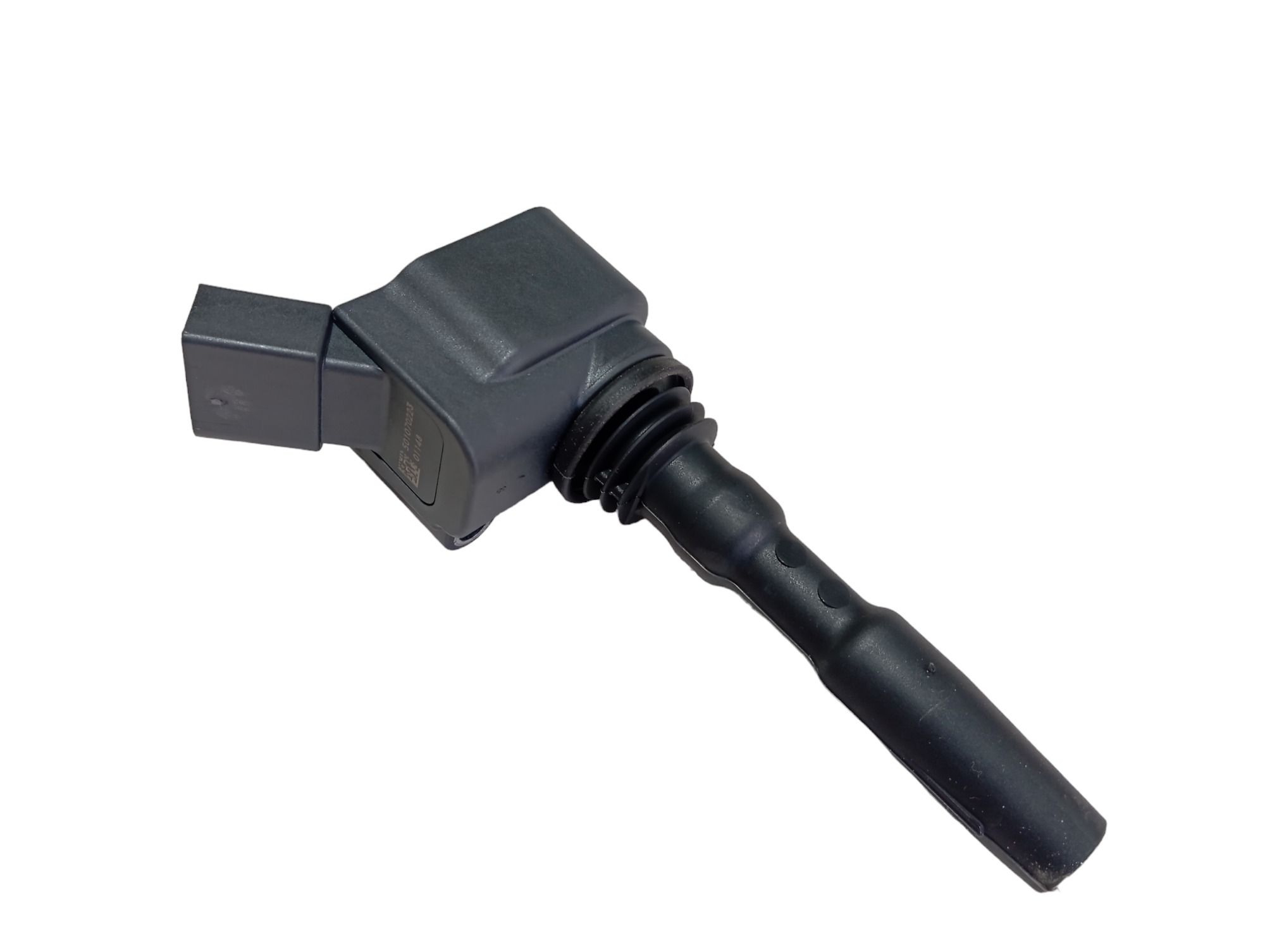 Bobina Ignição Vw Taos Highline 250 1.4 2023 2024 V601 4