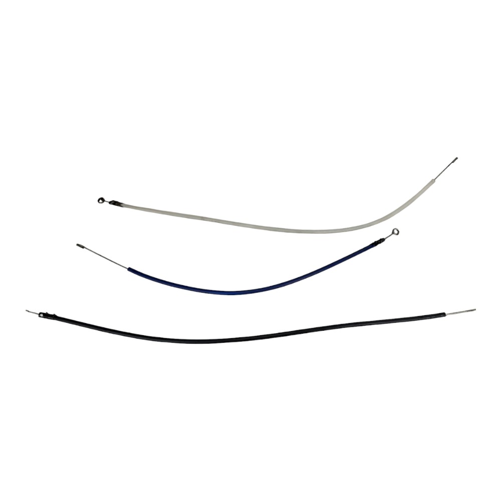 Cabo Direcionadores Caixa Ar Mitsubishi L200 Sport 2004 V638 3