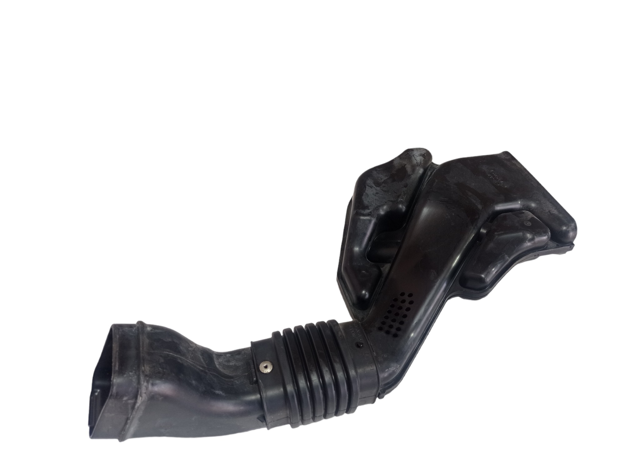 Duto Filtro De Ar Mitsubishi Asx 2.0 2014 1505a479 V574 5