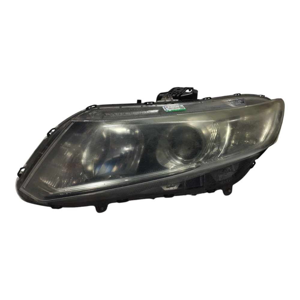 Farol Esquerdo Honda Civic 2010 A 2015 V658 Esquerdo/motorista 7
