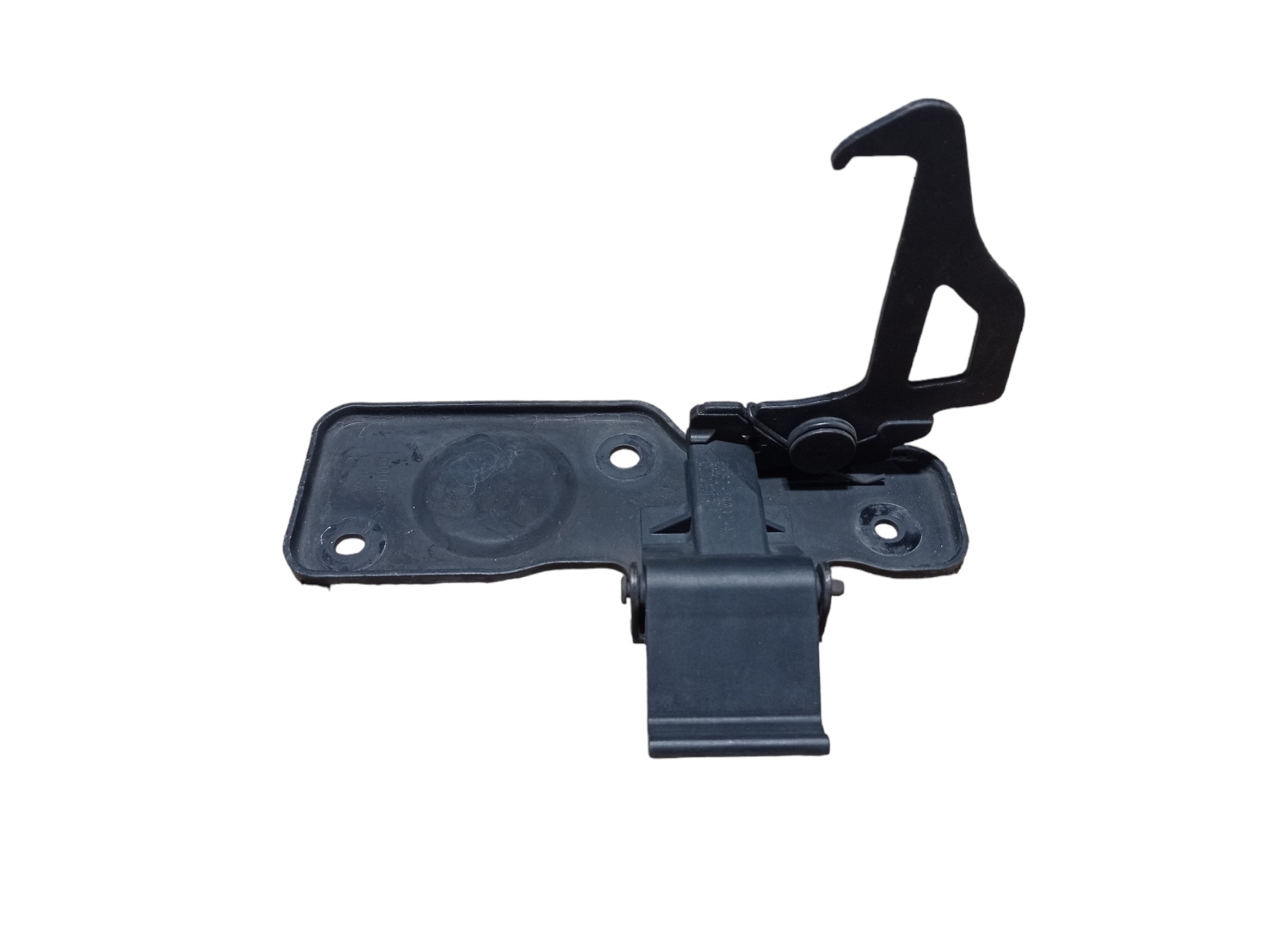 Fechadura Do Capo Land Rover Discovery 5 2019 3.0 V597 1