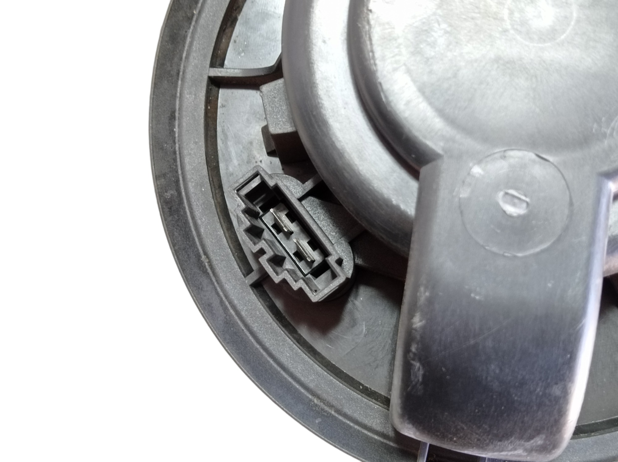 Motor Ventilação Interna Porsche Cayenne 2003 4.5 V371 6