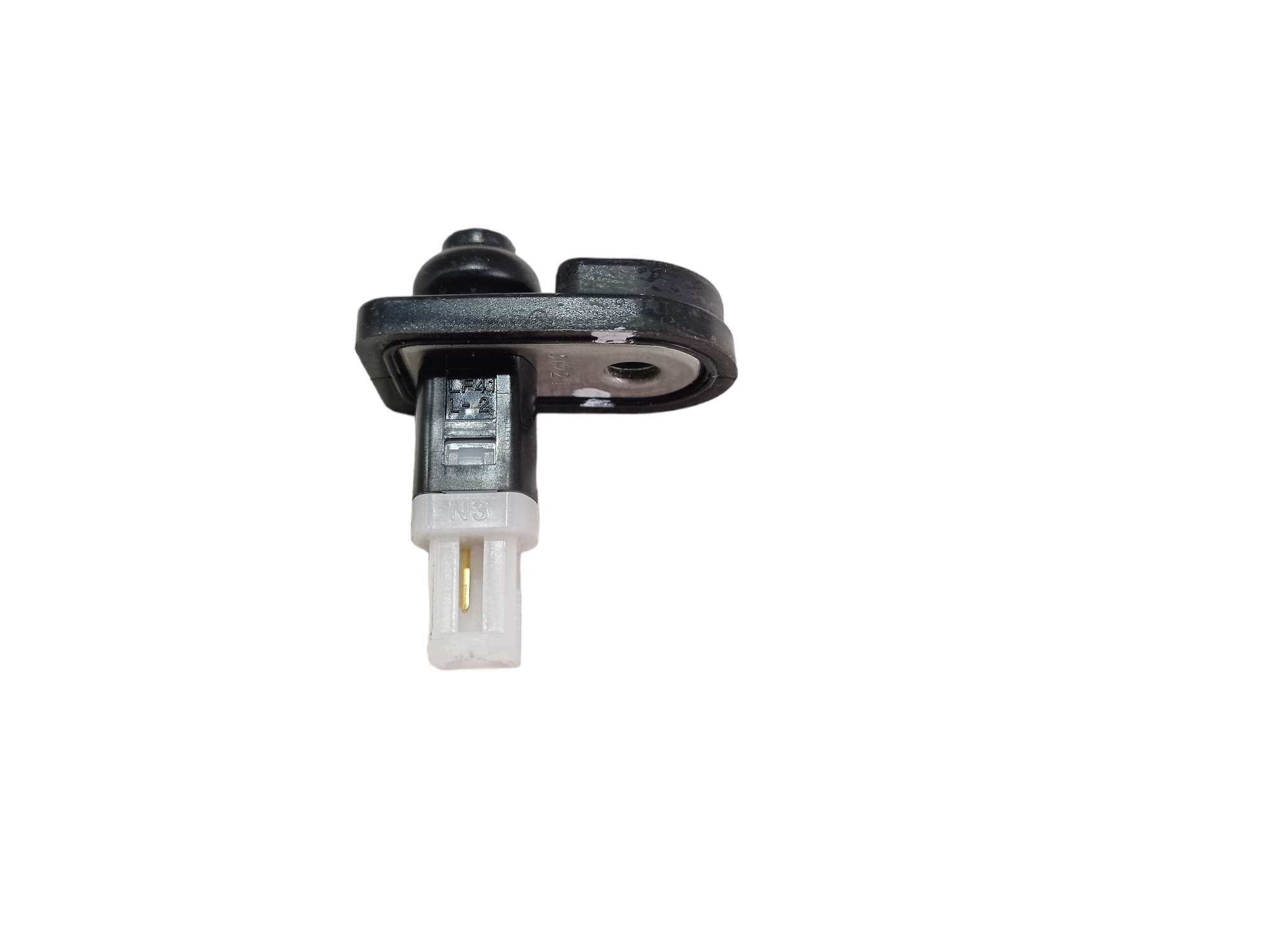 Sensor Porta Hyundai Hb20 Confort 2023 V590 2