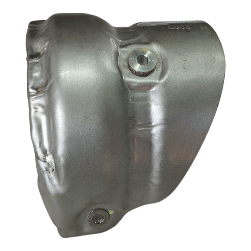 Defletor Turbina Gwm Haval Gt 2024 V636 9
