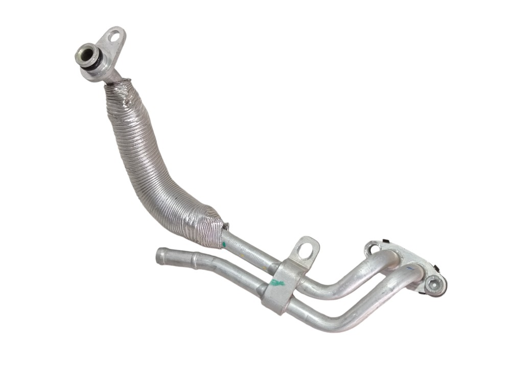 Mangueira Turbina Gwm Haval H6 Hev 1.5 2024 V610 3